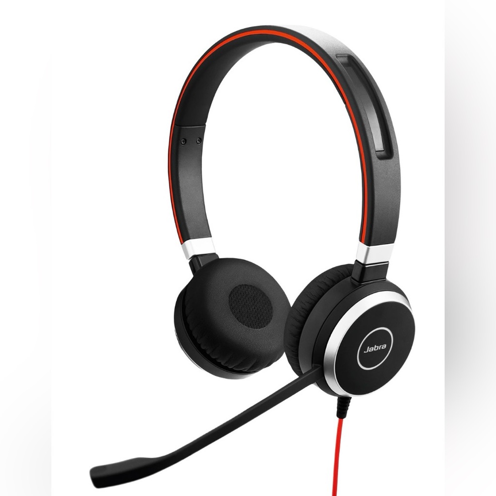 Jabra Evolve 40 Headset